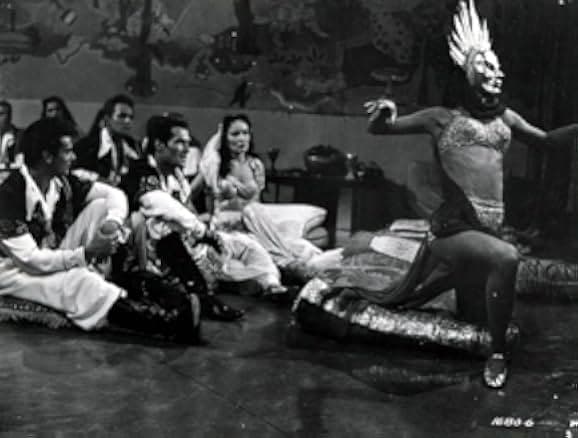 Son of Ali Baba 1952