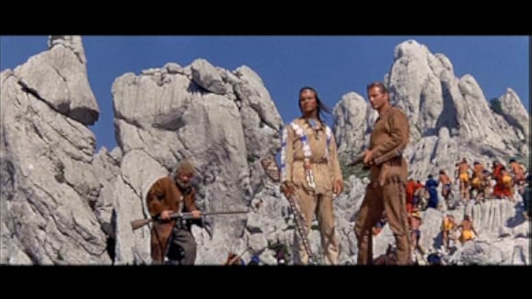 Winnetou: The Last Shot 1968