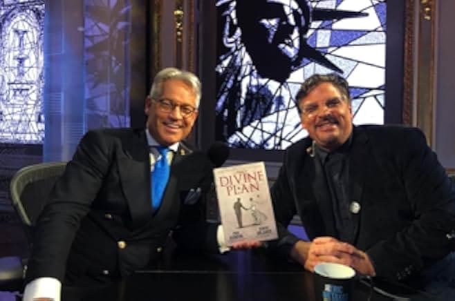 The Divine Plan 2019