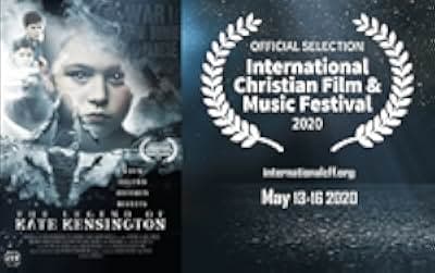 The Legend of Kate Kensington 2022