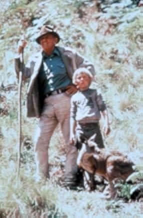 The Earthling 1980