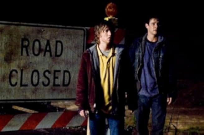 Home of the Giants 2007