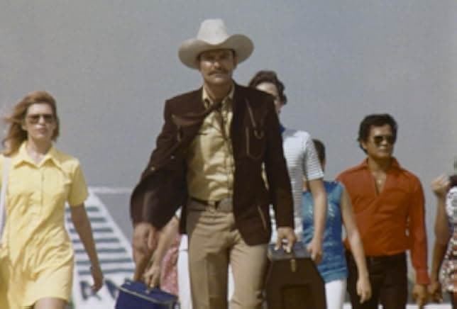 Supercock 1975