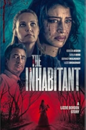 The Inhabitant 2022