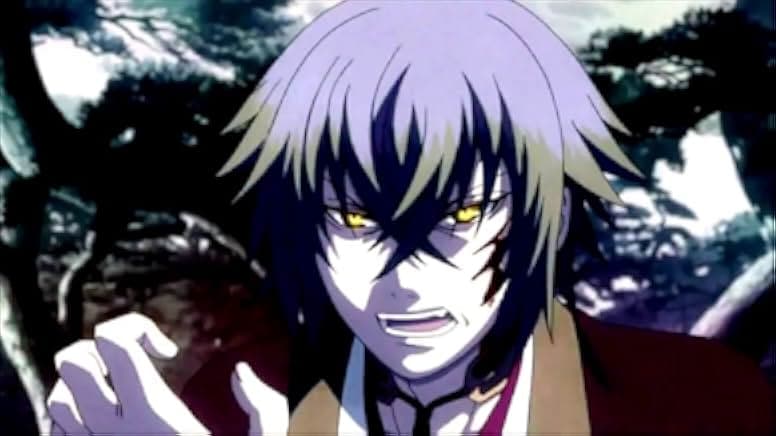 Gekijouban Hakuouki: Daiisshou Kyouto ranbu 2013