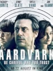 Aardvark 2017