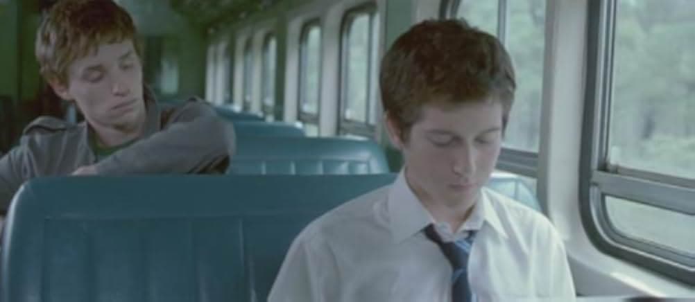 Murderous Intent 2006