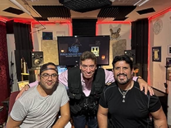 Ebenezer: The Traveler 2024