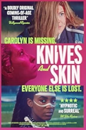 Knives and Skin 2019