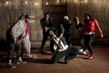 You Got Served: Beat the World 2011