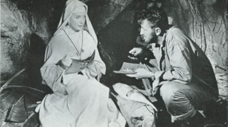 Heaven Knows, Mr. Allison 1957