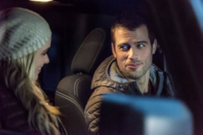 Love on the Slopes 2018