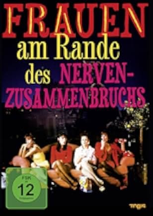 Women on the Verge of a Nervous Breakdown 1988