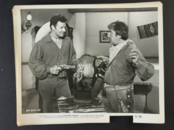 California Conquest 1952