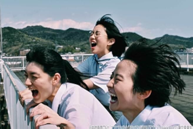 Summer film ni notte 2020
