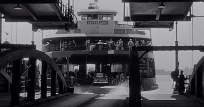 Tight Spot 1955