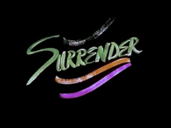 Surrender 1987