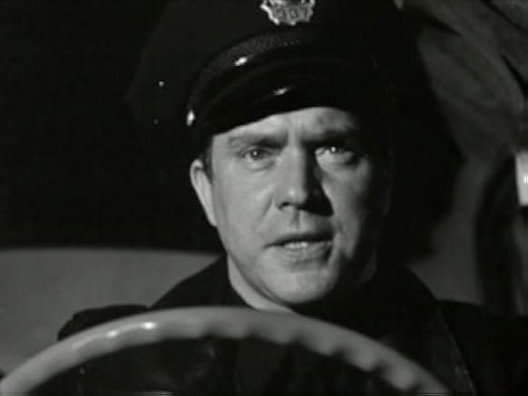 Between Midnight and Dawn 1950