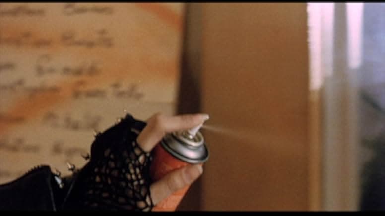Class of Nuke 'Em High 1986
