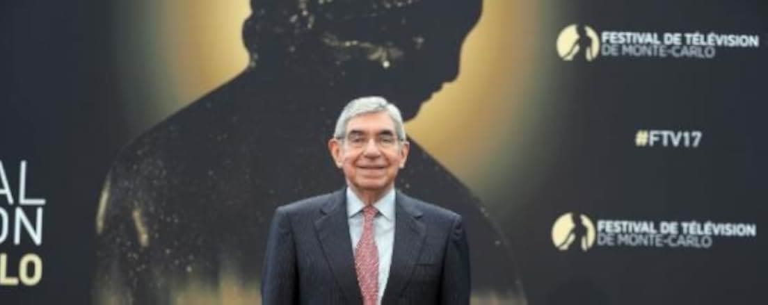 Oscar Arias: Without a Shot Fired 2017
