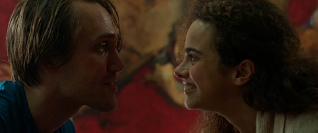 Frieda: Coming Home 2020