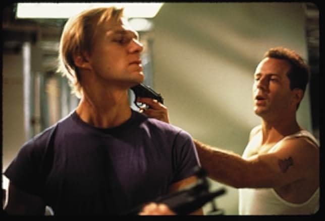 Die Hard 1988