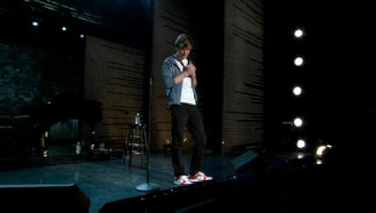 Bo Burnham: Words, Words, Words 2010