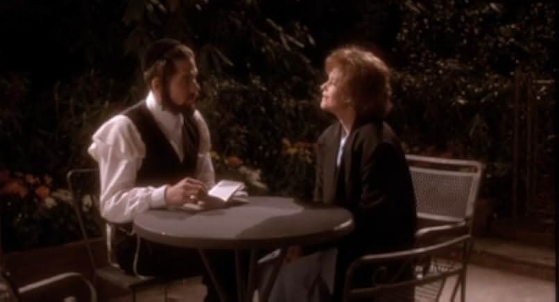 A Stranger Among Us 1992