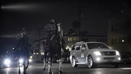 Fire on the Hill 2018