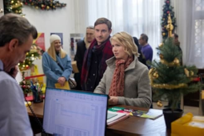 A Heidelberg Holiday 2023