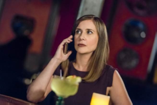 Dating Is Murder Episode aired Oct 15, 2017