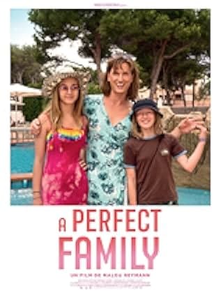 A Perfectly Normal Family 2020