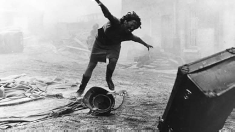 The War Game 1966