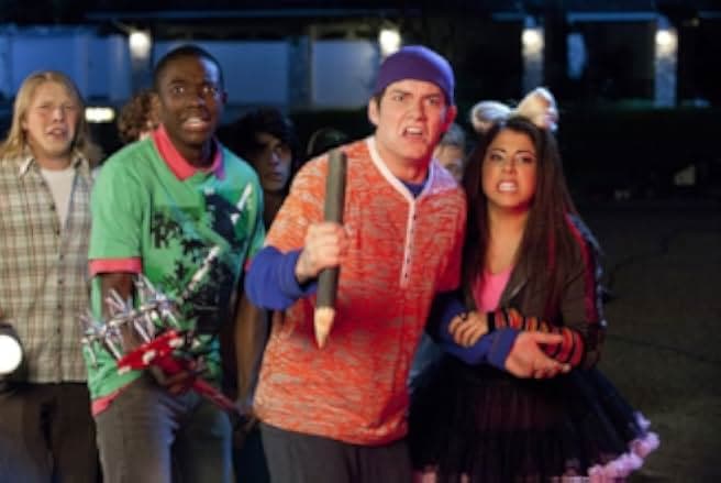 Fred 2: Night of the Living Fred 2011