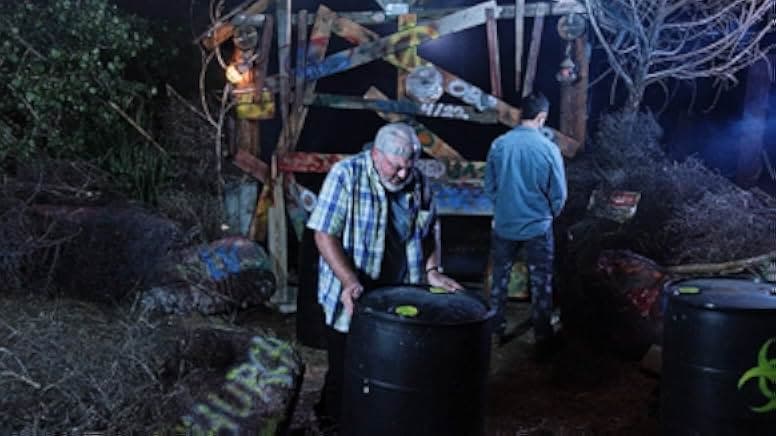 Big Freaking Rat 2020