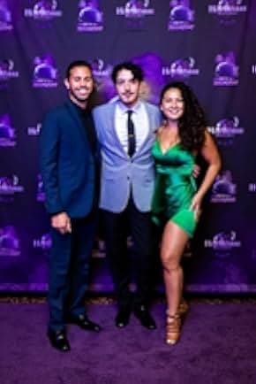 I Dream of a Psychopomp 2021