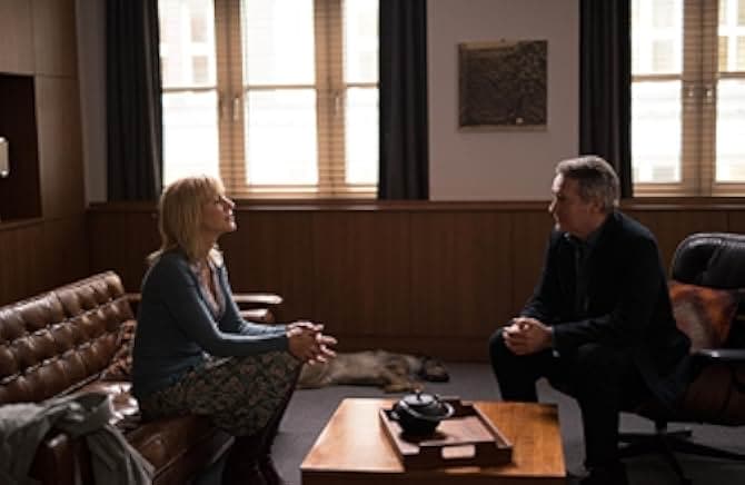 What Doesn't Kill Us 2018