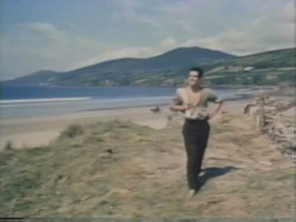 The Playboy of the Western World 1962