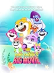 Baby Shark's Big Movie! 2023