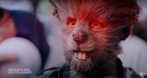 Would It Kill You to Laugh? 2022