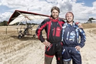 Motorkite Dreaming 2016