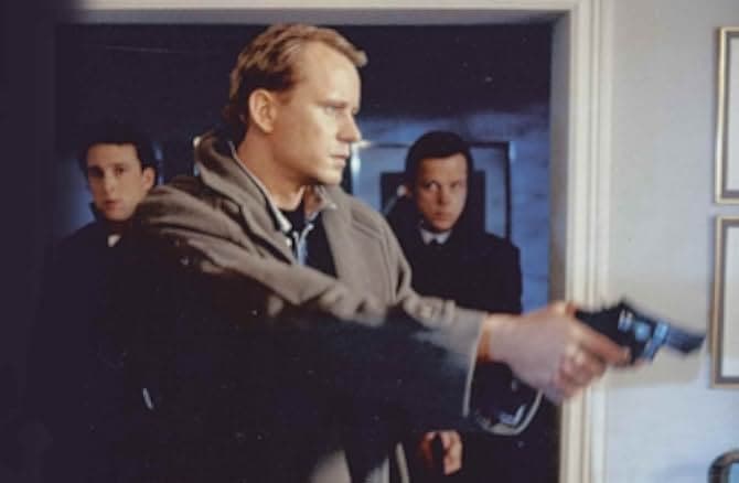 Codename Coq Rouge 1989