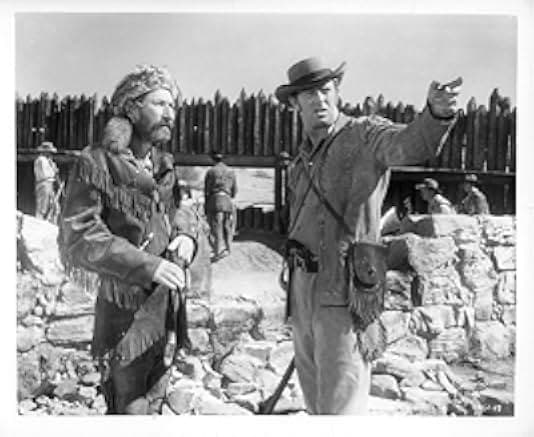 The Last Command 1955