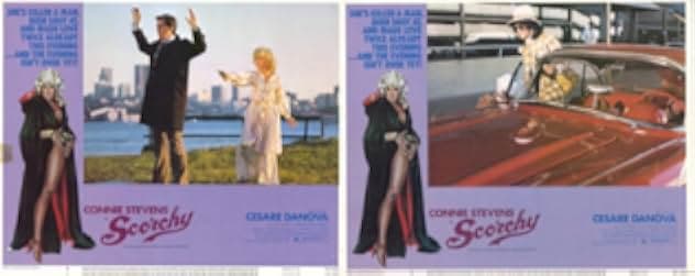 Scorchy 1976