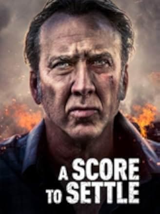 A Score to Settle 2019