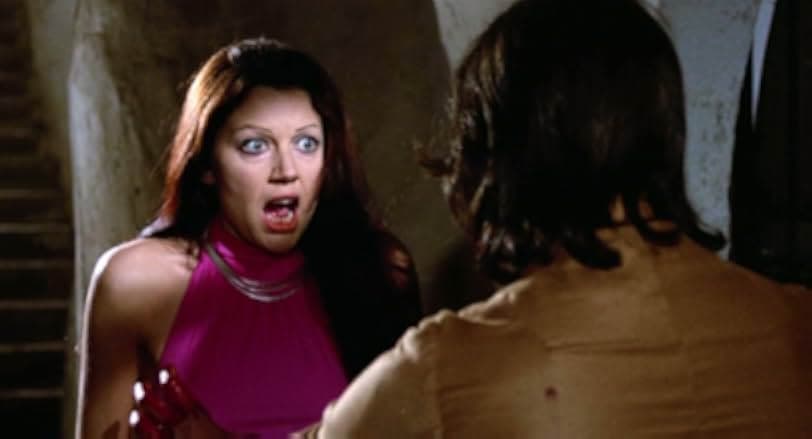 Crazy Desires of a Murderer 1977