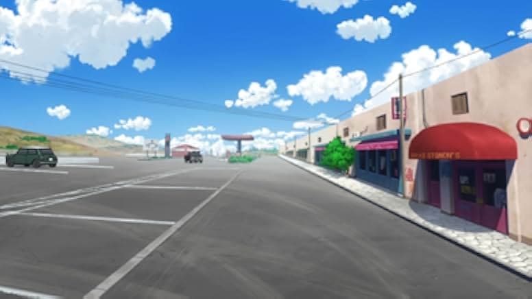 Boku no Hero Academia: World Heroes Mission 2021