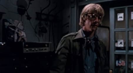 The Strawberry Statement 1970