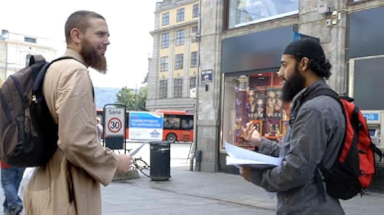Den Norske Islamisten 2017