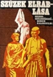 The Kidnapping of the Maidens 1968